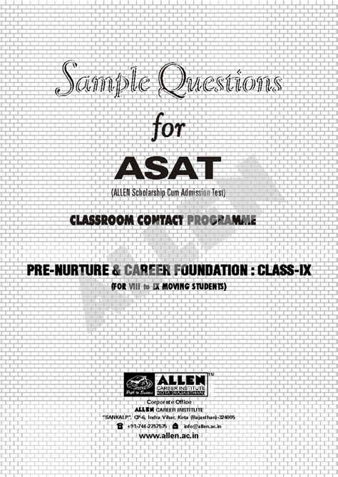 asat pre uni|Past Papers .